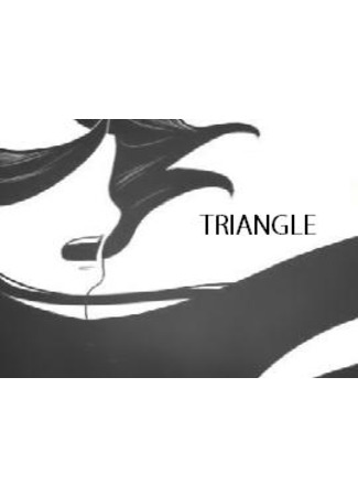 манга Triangle 13.09.11