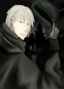 Гробовщик из Ачимейз