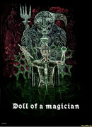 Кукла чернокнижника