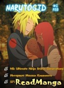 Журнал НарутоГид