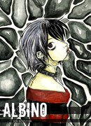 Альбинос