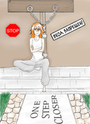 На шаг ближе