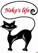 Neko's life