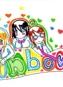 ЛОЛ Радуга!!