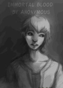 Бессмертная кровь