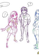 Розы любимой