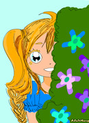 Зу и его друзья