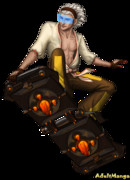 Морская звезда