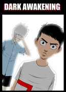 Темное пробуждение