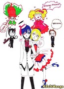 В додзинси все возможно