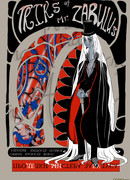 Проделки мистера Забулуса