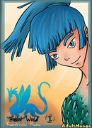 Скрытый Мир