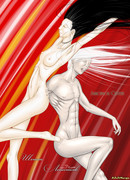 Шепот лепестков