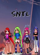 Мир Монстриков