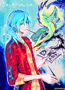 Конкурс обложек