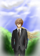 Я и моя судьба