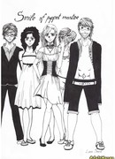 Улыбка кукловода