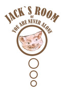 Комната Джека или Ты никогда не один