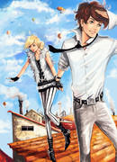 Детективное агентство ЮЮЮ