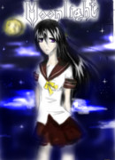 Лунный свет