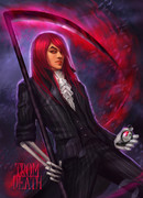 Из жизни смерти