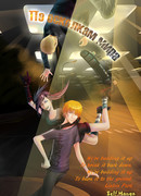 По осколкам мира