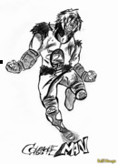 Человек-капуста