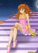 Евангелион - Непорочный Ангел - Каору Х Синдзи