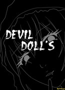 Дьявольские куклы. А-я