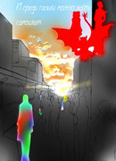 И среди гальки можно найти самоцвет