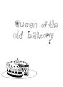 Королева старого балкона