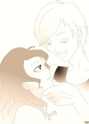 Ангел для принцессы