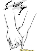 Я люблю тебя