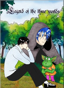 Ключ от трёх миров