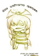 Вселенная манги