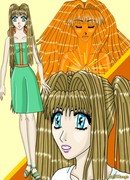 Воины Джантэй