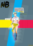 Записки Безумного Отаку