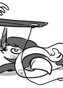 Анастасия Усовски (Mustachossom)