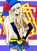 Сладкая кукла