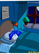 Короткие истории от лисГинки