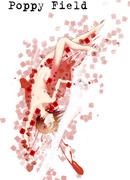 Маковое поле. Переиздание