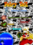 Хвост Фей: О том, что есть, было и будет