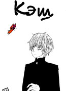 Кэш и Стивен