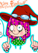 Kot de Prince★Murasaki Sin (Murasaki Sin)