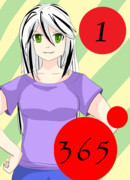 365 заповедей косплеера