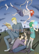 История Тени