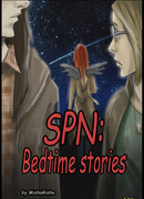 Сказки на ночь