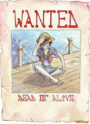 Зарисовка обычного вечера мугиварцев