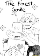 Самая прекрасная улыбка