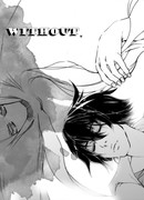 "Without"